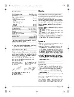 Предварительный просмотр 63 страницы BTI 9 049 759 Original Instructions Manual