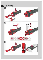 Предварительный просмотр 4 страницы BTI 9 079160 Instructions For Use Manual