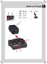 Предварительный просмотр 5 страницы BTI 9 079160 Instructions For Use Manual