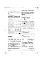 Preview for 14 page of BTI 9 082 408 Original Instructions Manual