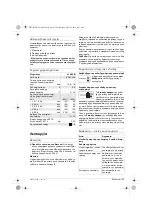 Preview for 17 page of BTI 9 082 408 Original Instructions Manual