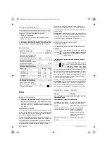 Preview for 20 page of BTI 9 082 408 Original Instructions Manual