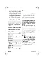 Preview for 26 page of BTI 9 082 408 Original Instructions Manual