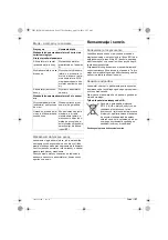 Preview for 27 page of BTI 9 082 408 Original Instructions Manual