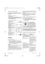 Preview for 32 page of BTI 9 082 408 Original Instructions Manual