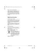 Preview for 33 page of BTI 9 082 408 Original Instructions Manual