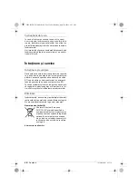 Preview for 36 page of BTI 9 082 408 Original Instructions Manual