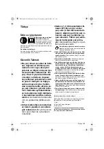 Preview for 37 page of BTI 9 082 408 Original Instructions Manual