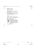 Preview for 39 page of BTI 9 082 408 Original Instructions Manual