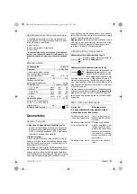 Preview for 41 page of BTI 9 082 408 Original Instructions Manual