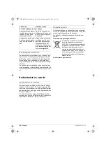 Preview for 42 page of BTI 9 082 408 Original Instructions Manual