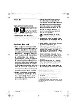 Preview for 46 page of BTI 9 082 408 Original Instructions Manual