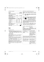 Preview for 47 page of BTI 9 082 408 Original Instructions Manual