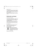 Preview for 48 page of BTI 9 082 408 Original Instructions Manual