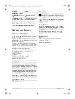 Preview for 11 page of BTI 9 090 218 Original Instructions Manual