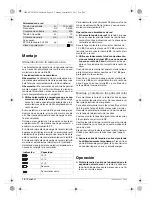 Preview for 14 page of BTI 9 090 218 Original Instructions Manual