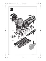 Предварительный просмотр 3 страницы BTI 9 090 224 Original Instructions Manual