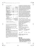 Предварительный просмотр 9 страницы BTI 9 090 224 Original Instructions Manual