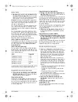 Preview for 10 page of BTI 9 090 224 Original Instructions Manual