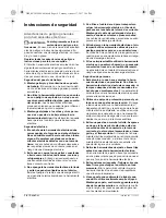 Preview for 14 page of BTI 9 090 224 Original Instructions Manual