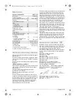 Предварительный просмотр 17 страницы BTI 9 090 224 Original Instructions Manual