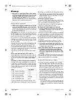 Предварительный просмотр 18 страницы BTI 9 090 224 Original Instructions Manual