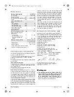 Предварительный просмотр 26 страницы BTI 9 090 224 Original Instructions Manual