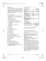 Предварительный просмотр 33 страницы BTI 9 090 224 Original Instructions Manual