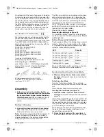 Предварительный просмотр 34 страницы BTI 9 090 224 Original Instructions Manual