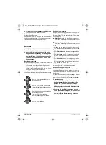 Preview for 12 page of BTI 9 090211 Original Instructions Manual