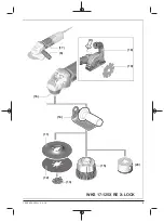 Preview for 5 page of BTI 9 094 772 Original Operating Instructions