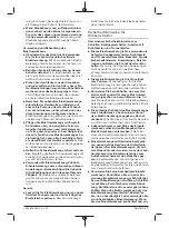 Preview for 7 page of BTI 9 094 772 Original Operating Instructions