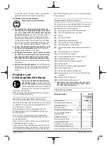 Preview for 10 page of BTI 9 094 772 Original Operating Instructions