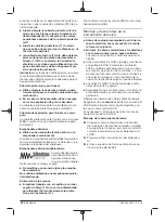 Preview for 22 page of BTI 9 094 772 Original Operating Instructions