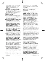 Предварительный просмотр 28 страницы BTI 9 094 772 Original Operating Instructions