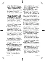 Preview for 29 page of BTI 9 094 772 Original Operating Instructions