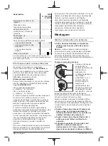 Предварительный просмотр 32 страницы BTI 9 094 772 Original Operating Instructions