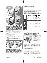 Предварительный просмотр 44 страницы BTI 9 094 772 Original Operating Instructions