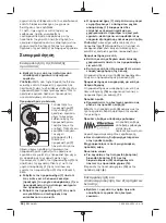 Предварительный просмотр 54 страницы BTI 9 094 772 Original Operating Instructions