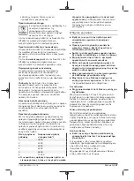 Предварительный просмотр 57 страницы BTI 9 094 772 Original Operating Instructions