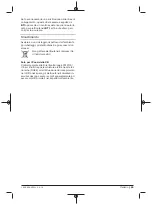 Preview for 69 page of BTI 9 094 772 Original Operating Instructions