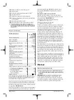 Предварительный просмотр 86 страницы BTI 9 094 772 Original Operating Instructions