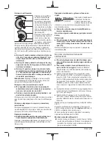 Предварительный просмотр 87 страницы BTI 9 094 772 Original Operating Instructions