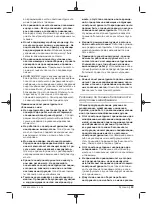 Preview for 93 page of BTI 9 094 772 Original Operating Instructions