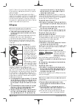 Preview for 98 page of BTI 9 094 772 Original Operating Instructions