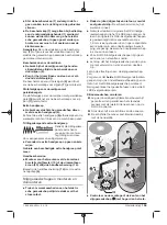 Предварительный просмотр 109 страницы BTI 9 094 772 Original Operating Instructions