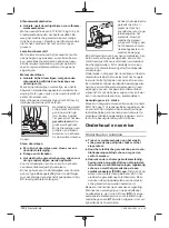 Preview for 112 page of BTI 9 094 772 Original Operating Instructions