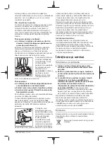 Preview for 123 page of BTI 9 094 772 Original Operating Instructions