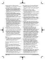 Предварительный просмотр 126 страницы BTI 9 094 772 Original Operating Instructions