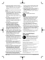 Предварительный просмотр 128 страницы BTI 9 094 772 Original Operating Instructions